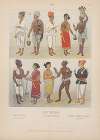 East India; XIX century