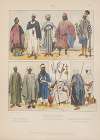 West-Africa; Sahara and Soudan