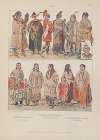 North America Red Indians