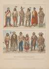 North America Indians
