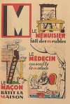 A. B. C. des Metiers Pl.14