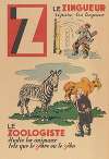 A. B. C. des Metiers Pl.25