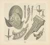 Armes diverses