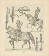 Armes offensives et defensives