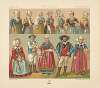 Costumes Bretons
