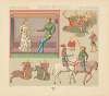Costumes civils et militaires
