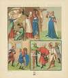 Costumes civils