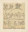 Costumes et armes;  pompes et chasses royales.