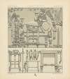 Costumes, meubles et objets divers