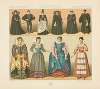 France XVIe siecle