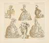 La grande robe ou robe paree –