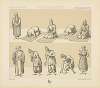 La prière musulmane et le salut oriental