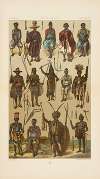 Les noirs