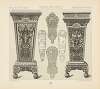 Objets mobiliers, objets usuels