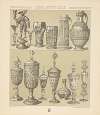 Objets mobiliers..