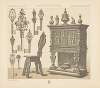 Objets mobiliers