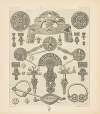 Objets usuels – agrafes et boucles – epoques du bronze et du fer