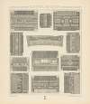 Objets usuels – instruments de toilette