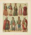 Population asiatiques