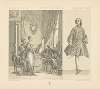 Un cabinet de toilette vers 1760 – le maintien