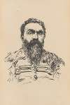 Portret nieznanego mężczyzny