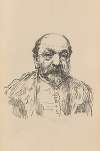 Portret mężczyzny