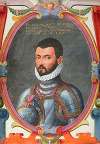 Portrait de Charles Magius