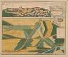 Atlas befindlichen Karten, gezeichnet von Seminaristen Pl.13