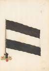 Flag of Borssele