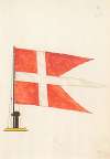 Flag of Denmark