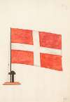 Flag of Denmark