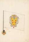Flag of Florence