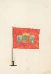Flag of France