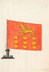 Flag of Götaland