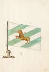 Flag of Götaland