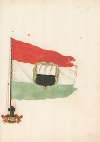 Flag of Joure