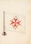 Flag of Livorno