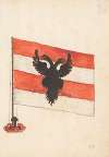 Flag of Lübeck