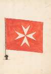Flag of Malta