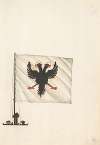 Flag of Naples
