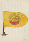 Flag of Persia