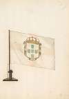 Flag of Portugal