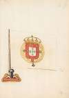 Flag of Portugal
