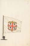 Flag of Sardinia