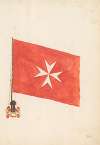 Flag of Savoy