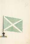 Flag of Scotland