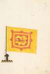 Flag of Scotland