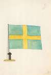 Flag of Sweden