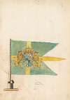 Flag of Sweden