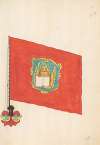 Flag of Venice